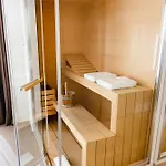 Dilman Luxury 4* Bari