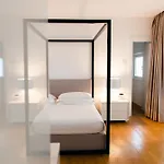 Bed & Breakfast Dilman Luxury Bari
