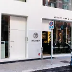 Bed & Breakfast Dilman Luxury 4*