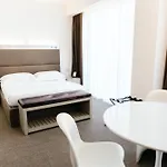Bed & Breakfast Dilman Luxury Bari