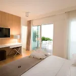 Bed & Breakfast Dilman Luxury Bari