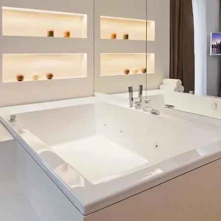 Dilman Luxury 바리