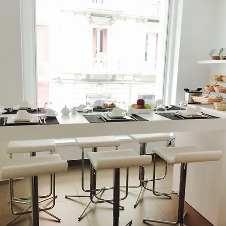 Bed & Breakfast Dilman Luxury