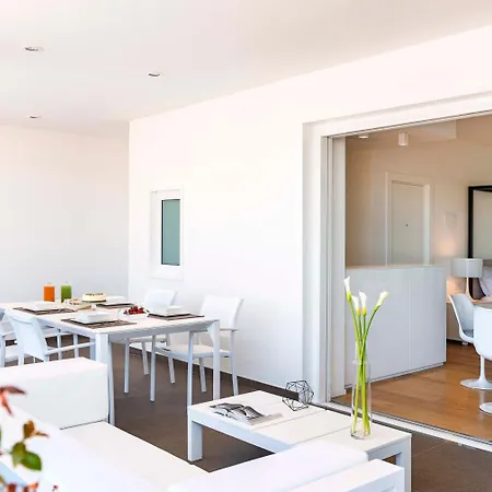 B&B Dilman Luxury 4*