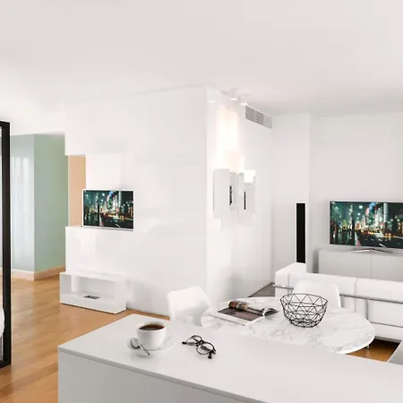 Dilman Luxury B&B 바리