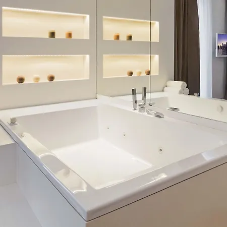 Bed and breakfast Dilman Luxury