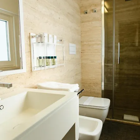 Dilman Luxury Bed & Breakfast Bari