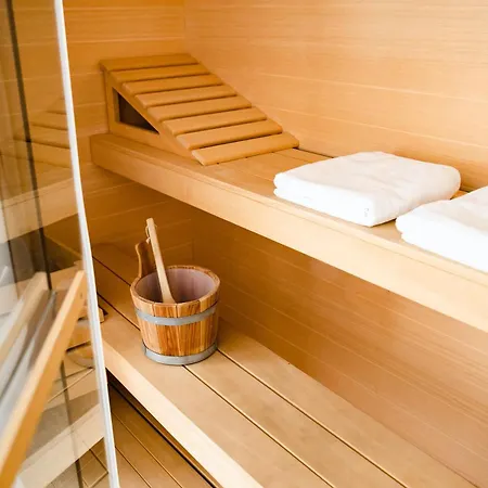 Dilman Luxury فندق مبيت وإفطار باري