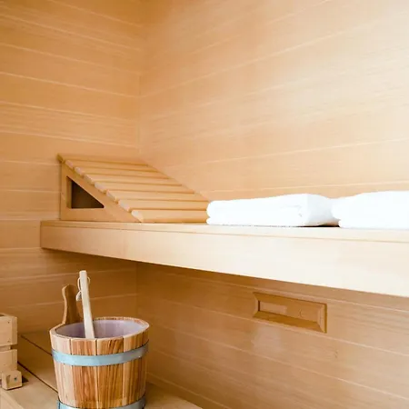 Dilman Luxury Bed and breakfast