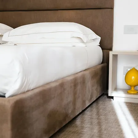 Dilman Luxury 4* בארי