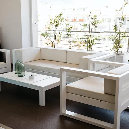 Dilman Luxury 4* בארי