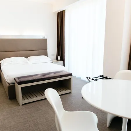 Bed and breakfast Dilman Luxury Bari