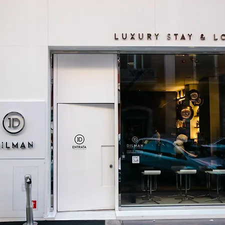 Dilman Luxury