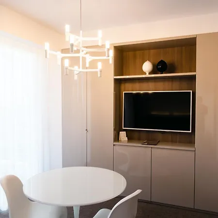 Dilman Luxury Bed and breakfast 4*