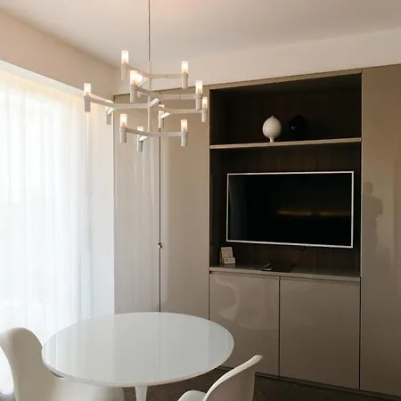 Bed and breakfast Dilman Luxury 4*