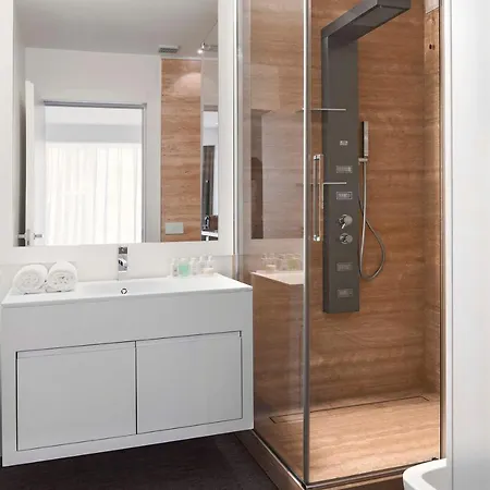 Dilman Luxury Bed & Breakfast Bari