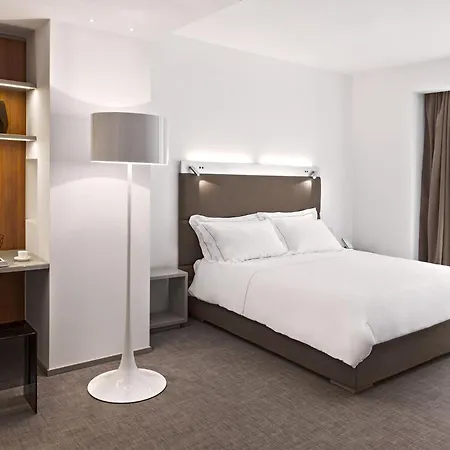 Dilman Luxury Bed and breakfast 4*