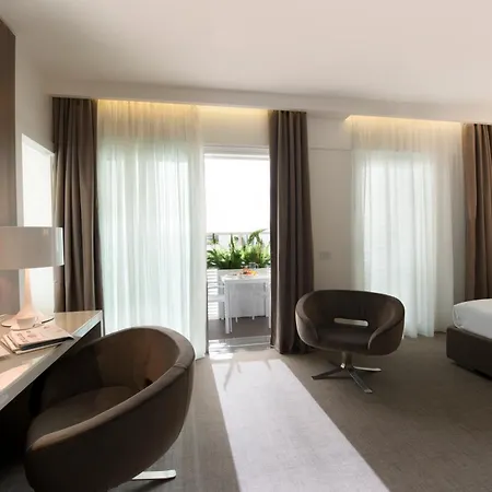 Bed and breakfast Dilman Luxury 4*