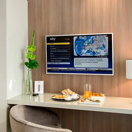 Dilman Luxury Bed and breakfast Bari