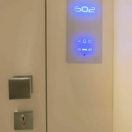 Dilman Luxury Oda ve Kahvaltı