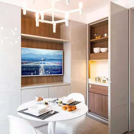 Bed and breakfast Dilman Luxury 4*