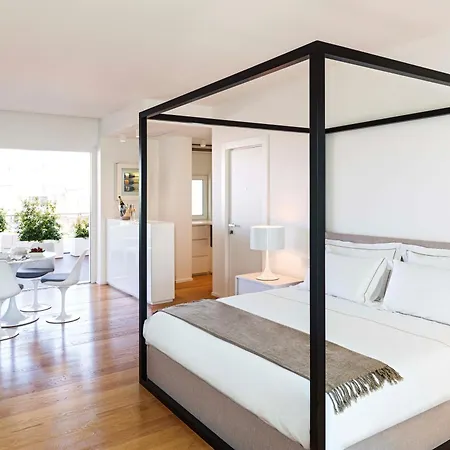 Dilman Luxury Bed and breakfast