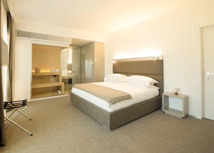 Dilman Luxury 4*