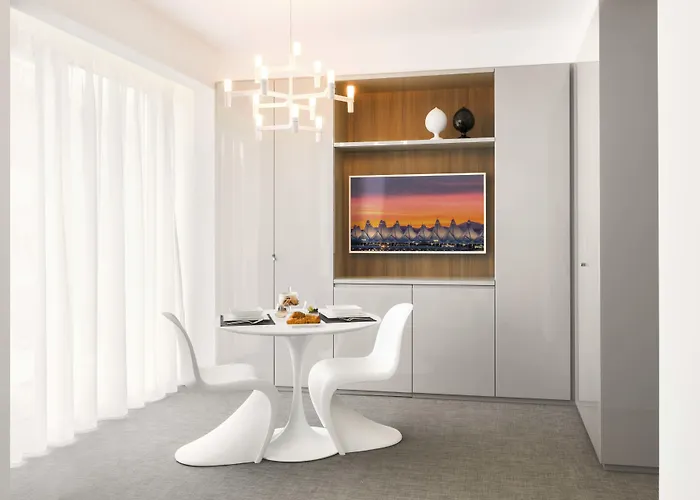 Dilman Luxury فندق مبيت وإفطار