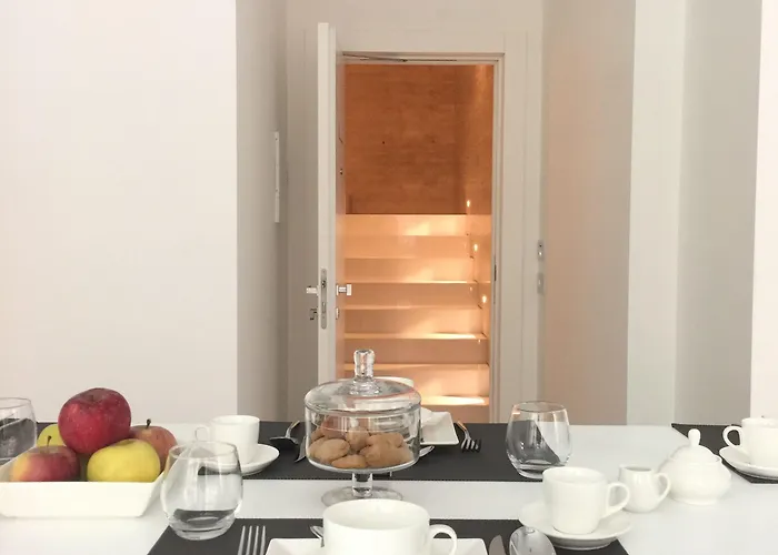 Dilman Luxury 4* باري