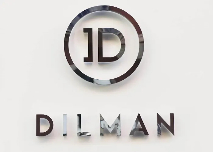 Dilman Luxury فندق مبيت وإفطار