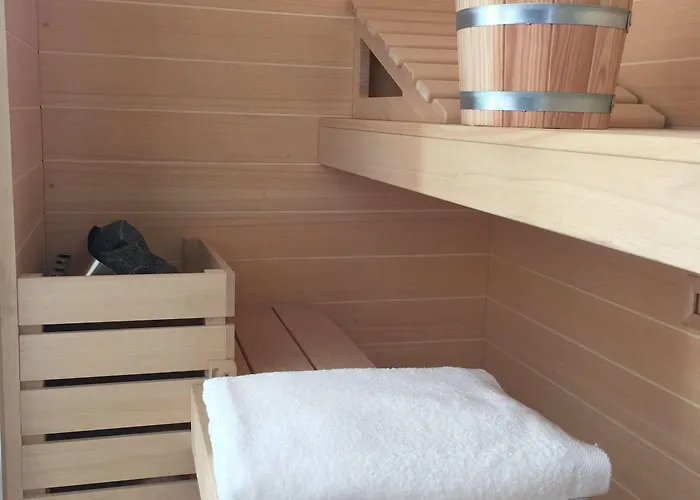 Bed and breakfast Dilman Luxury