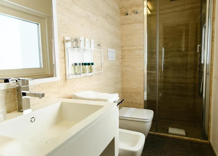 Dilman Luxury فندق مبيت وإفطار باري