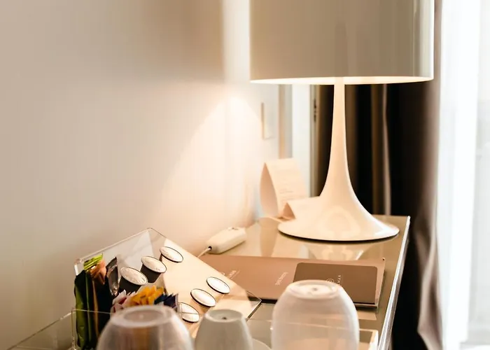 فندق مبيت وإفطار Dilman Luxury