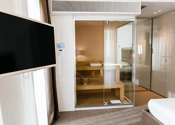 Dilman Luxury فندق مبيت وإفطار