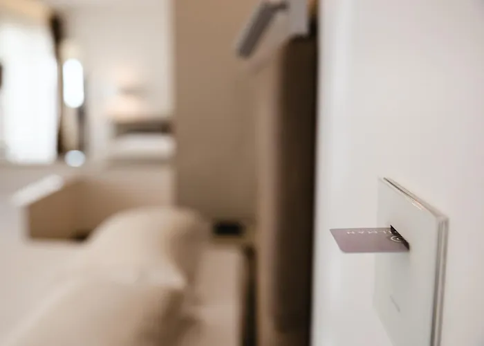 فندق مبيت وإفطار Dilman Luxury