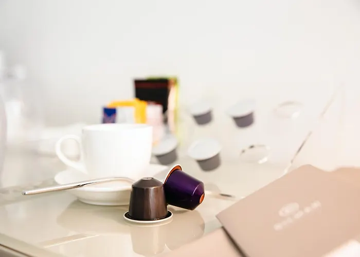 Dilman Luxury فندق مبيت وإفطار باري