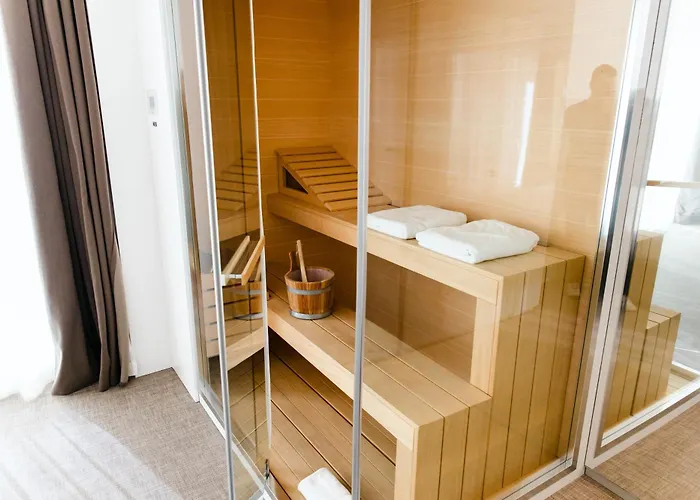 Dilman Luxury فندق مبيت وإفطار 4*