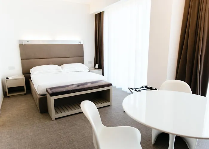 فندق مبيت وإفطار Dilman Luxury باري