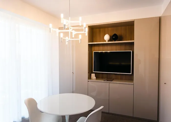 Dilman Luxury فندق مبيت وإفطار 4*
