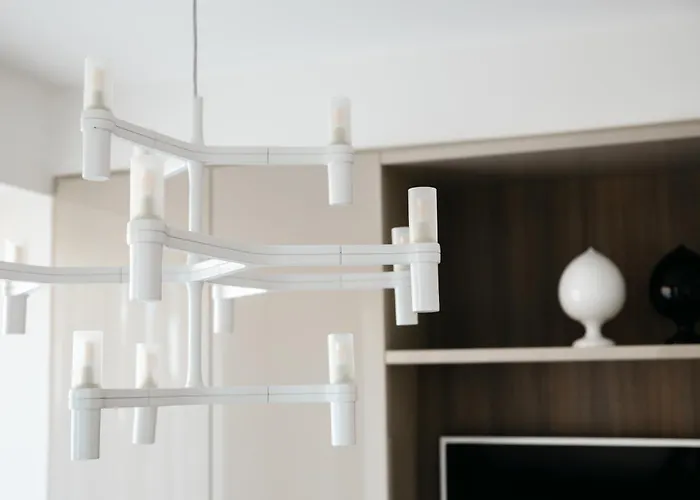 Dilman Luxury 4* باري