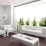 Frühstückspension Dilman Luxury 4*