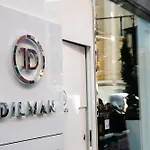 Frühstückspension Dilman Luxury