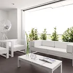 Dilman Luxury Frühstückspension Bari