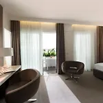 Frühstückspension Dilman Luxury 4*