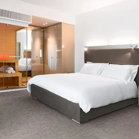Bed & Breakfast Dilman Luxury