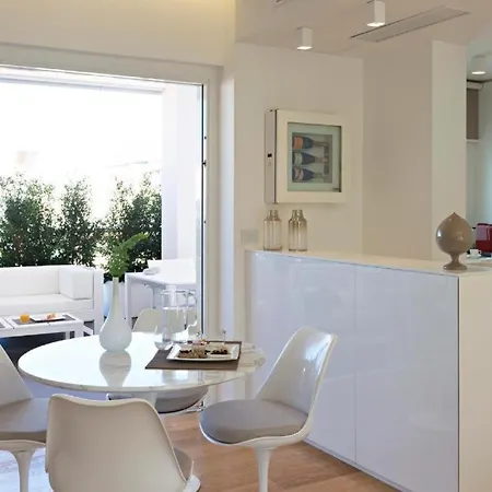 Dilman Luxury 2* Μπάρι