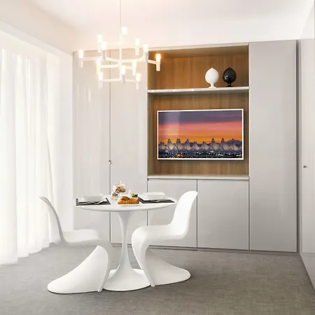 Dilman Luxury Bed & Breakfast