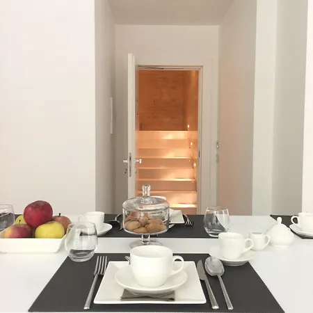 Dilman Luxury 4* باري