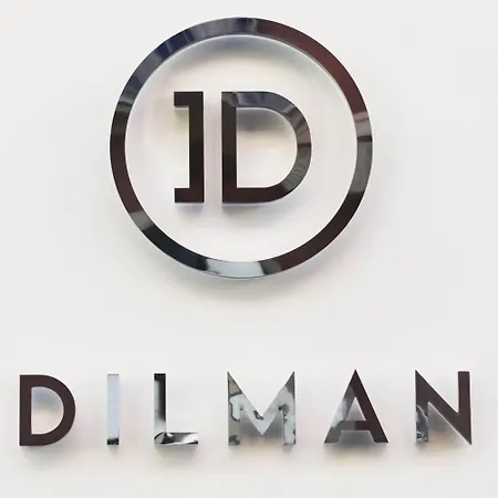 Dilman Luxury לינה וארוחת בוקר