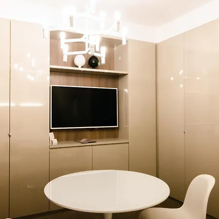 Dilman Luxury 4* 巴里